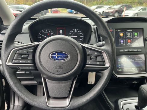 Certified 2025 Subaru Impreza 2.0i image 19