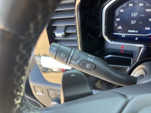 Used 2022 Chevrolet Silverado 1500 RST image 26