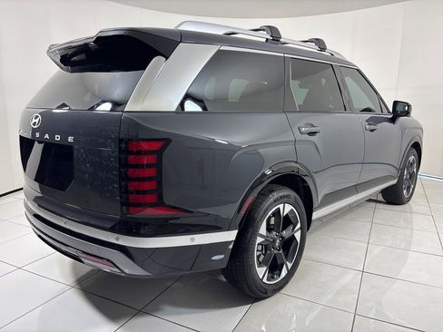 New 2026 Hyundai Palisade Limited image 5