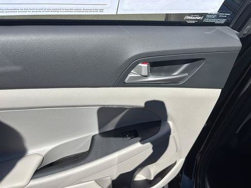 Used 2021 Hyundai Tucson SEL AWD/4WD image 17
