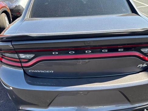 Used 2021 Dodge Charger R/T RWD image 13