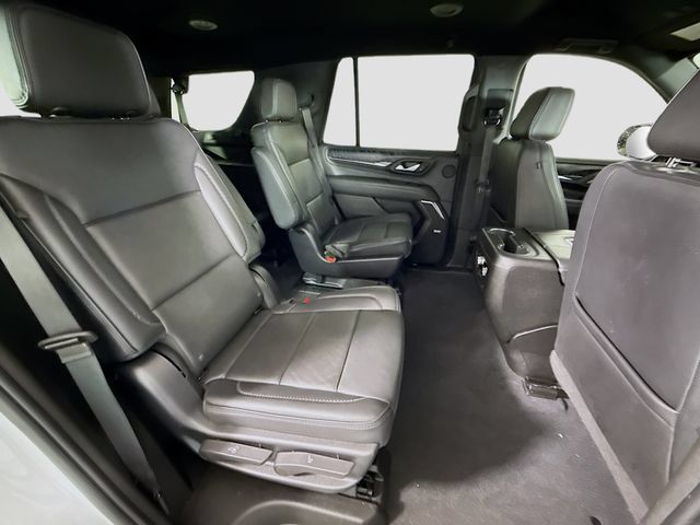 Used 2022 GMC Yukon Denali AWD/4WD image 28