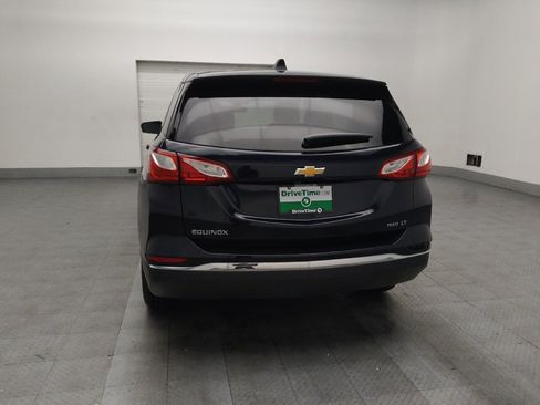 Used 2020 Chevrolet Equinox LT image 6