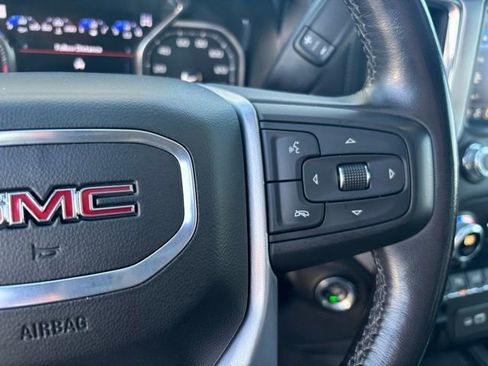 Used 2020 GMC Sierra 2500 SLT w/ Technology Package image 18