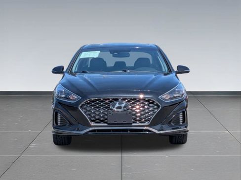 Used 2018 Hyundai Sonata Limited FWD image 8