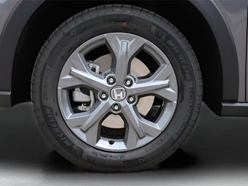 New 2026 Honda HR-V LX image 3