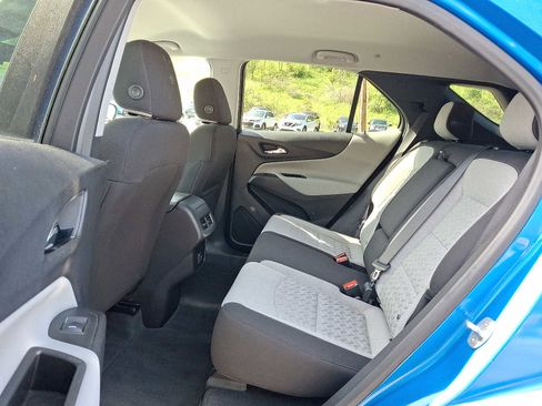 Used 2024 Chevrolet Equinox LS w/ LS Convenience Package AWD/4WD image 10