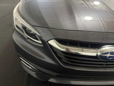 Certified 2022 Subaru Legacy Touring XT image 4