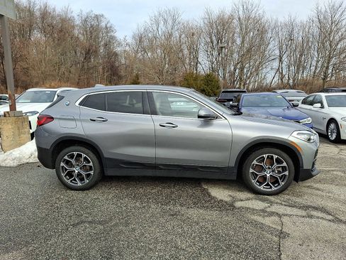 Used 2023 BMW X2 xDrive28i w/ Convenience Package image 7
