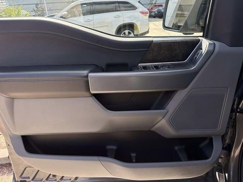 Used 2023 Ford F150 XLT w/ Equipment Group 302A High image 14