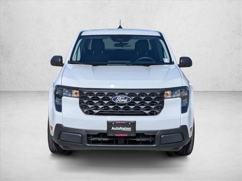 New 2025 Ford Maverick XL image 6