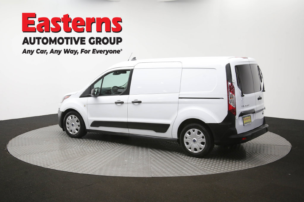 Used 2020 Ford Transit Connect XL FWD image 63