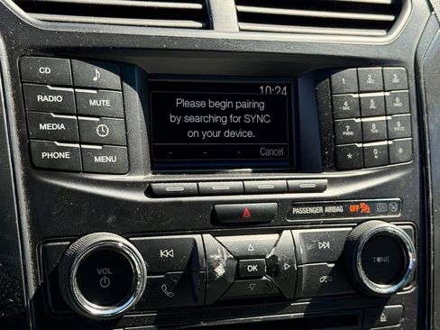 Used 2017 Ford Explorer FWD image 20