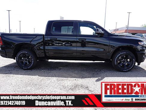 New 2026 RAM 1500 Lone Star image 6