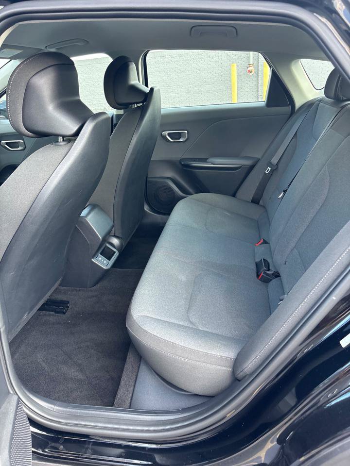 Used 2025 Kia K4 FWD image 12
