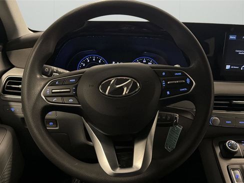 Used 2021 Hyundai Palisade SE FWD image 22