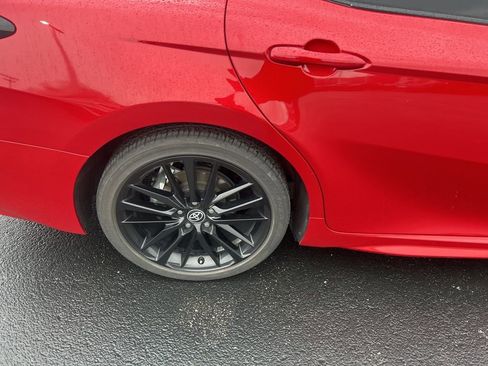 Used 2023 Toyota Camry XSE image 13