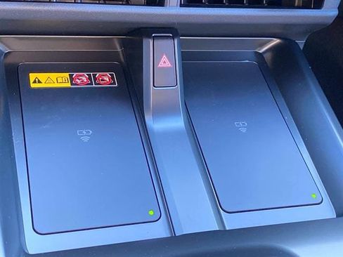 New 2026 Subaru Solterra Premium image 11