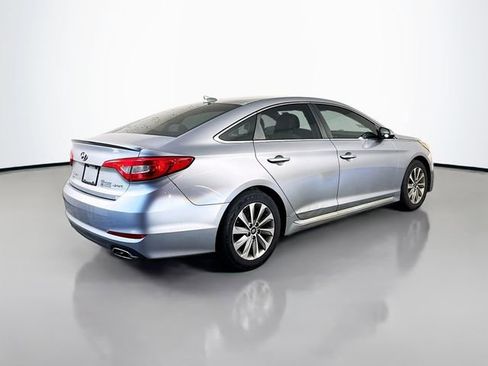 Used 2016 Hyundai Sonata Sport FWD image 6