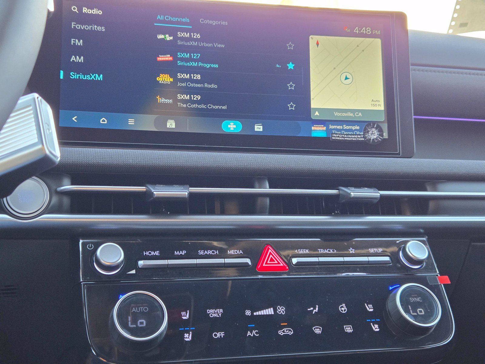 New 2026 Hyundai Tucson Limited AWD/4WD image 18