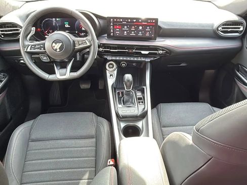 Used 2024 Dodge Hornet R/T image 30