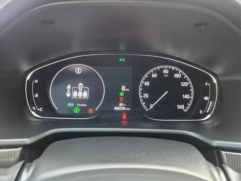 Used 2021 Honda Accord Sport Special Edition image 12