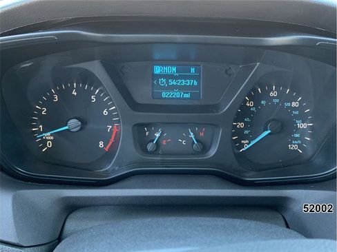 Used 2017 Ford Transit 150 130 Medium Roof w/ Interior Upgrade Package image 28