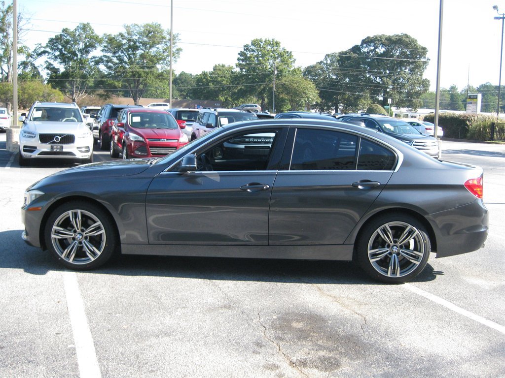 Used 2014 BMW 328i Sedan RWD image 5