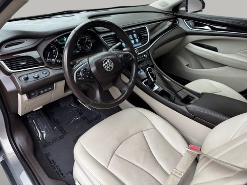 Used 2019 Buick LaCrosse Premium image 13