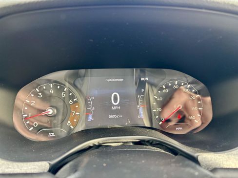 Used 2023 Jeep Compass Sport image 27