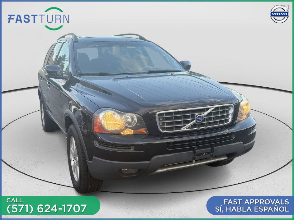 Used 2007 Volvo XC90 3.2 FWD image 1