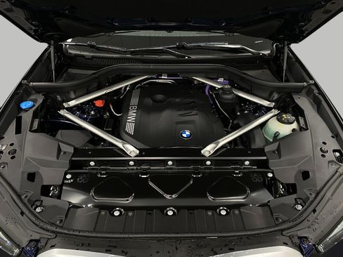New 2026 BMW X5 xDrive40i AWD/4WD image 13