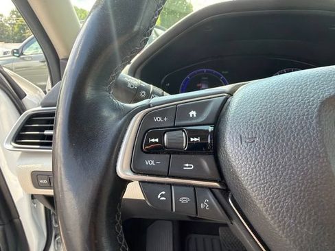 Used 2020 Honda Accord Touring image 24