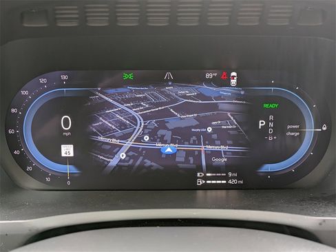 Certified 2023 Volvo XC90 T8 Plus w/ Protection Package Premier image 27