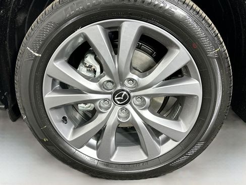 New 2026 MAZDA CX-30 AWD 2.5 S w/ Premium Package image 33