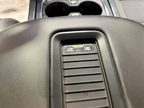 Used 2017 Chevrolet Silverado 1500 LT w/ All Star Edition image 23