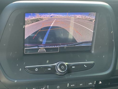 Used 2024 Chevrolet Camaro LT w/ RS Package image 21