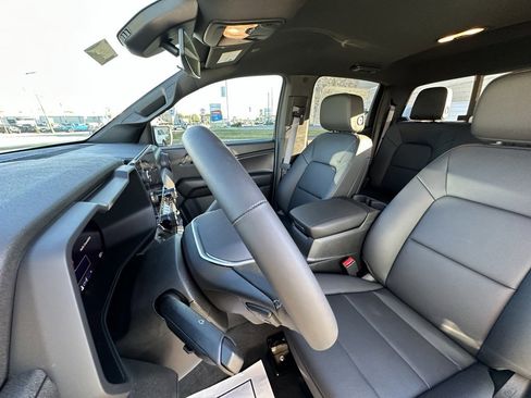 New 2026 Chevrolet Colorado Trail Boss image 16