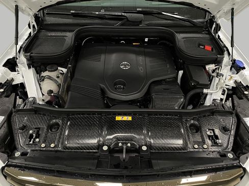 New 2026 Mercedes-Benz GLS 450 4MATIC image 12