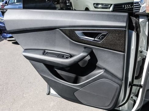 Used 2019 Audi Q8 Premium w/ Convenience Package AWD/4WD image 46