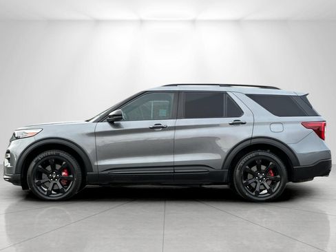 Used 2023 Ford Explorer ST w/ Equipment Group 401A AWD/4WD image 6