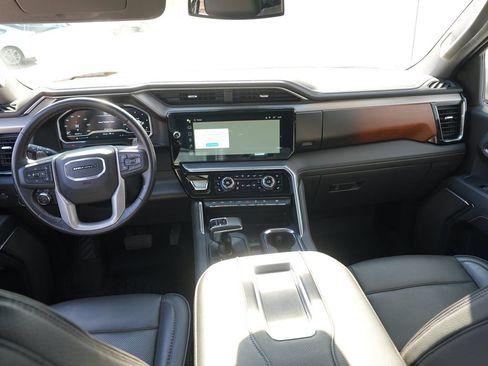 Used 2022 GMC Sierra 1500 Denali AWD/4WD image 28