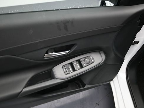 New 2026 Nissan Sentra SV image 10