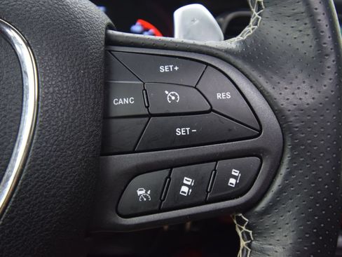 Used 2023 Dodge Durango SRT AWD/4WD image 40