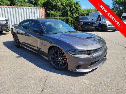 Used 2022 Dodge Charger R/T w/ Performance Handling Group
