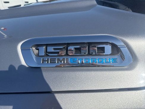 Used 2022 RAM 1500 Big Horn image 10