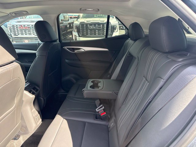 New 2026 Buick Envision Avenir AWD/4WD image 21