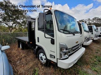 New 2024 Chevrolet Low Cab Forward video 1