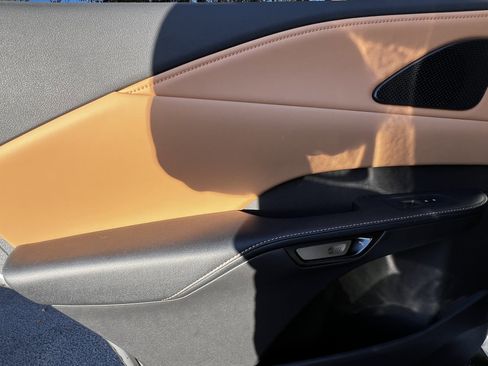 Certified 2025 Lexus RX 350 Premium w/ Accessory Package (K3) image 29