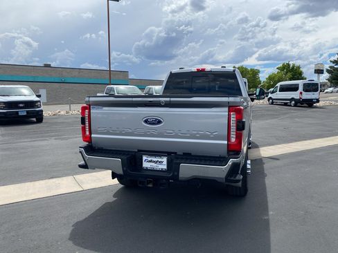 Used 2024 Ford F350 Lariat AWD/4WD image 25